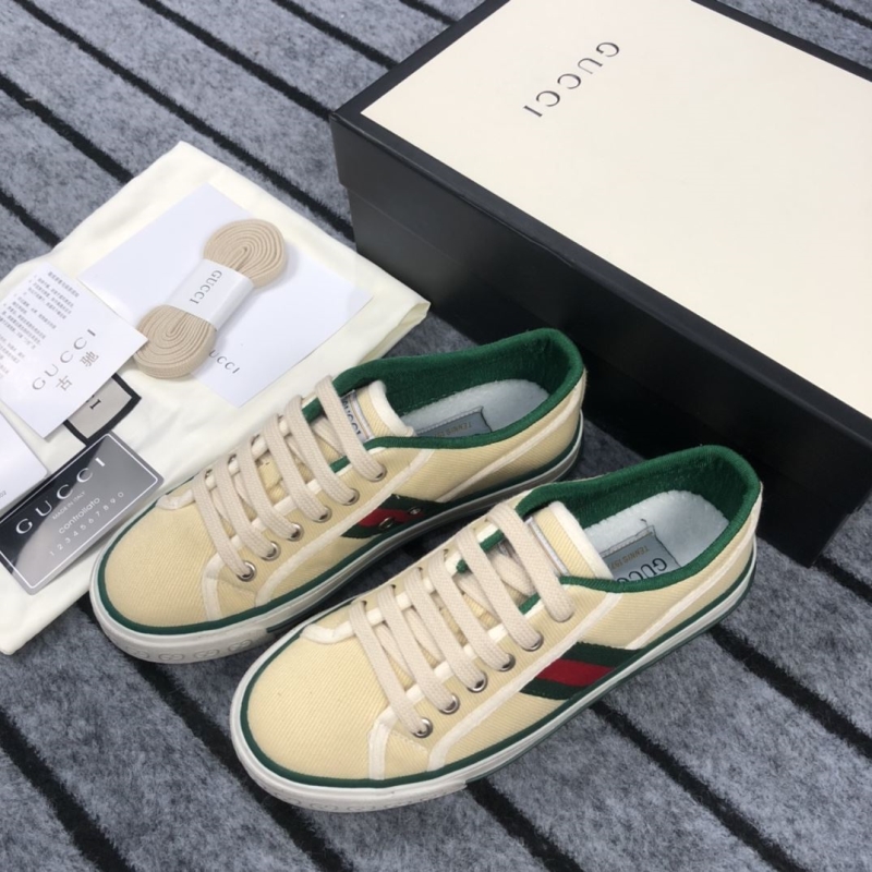 Gucci Casual Shoes